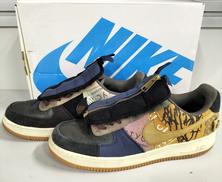 AIR FORCE 1 LOW/CACTUS JACK|NIKE