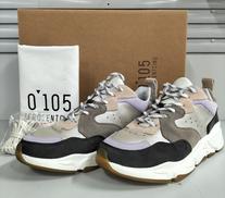 ローカットスニーカー|ZEROCENTCINQ