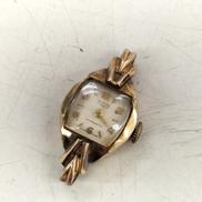 [ジャンク]手巻き|DELVANA