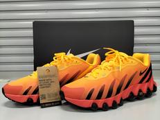 NIKE AIR MAX DN8 "TEAM ORANGE/|NIKE