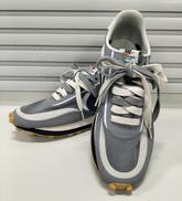 CLOT × SACAI × NIKE LD WAFFLE|NIKE