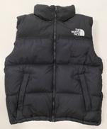 ヌプシダウンベスト|THE NORTH FACE