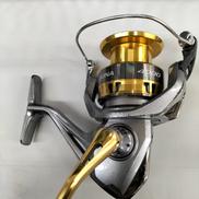 スピニングリール|SHIMANO