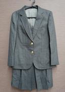 ウール セットアップ 金ボタン|BURBERRYS