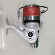 WINDSURF 35 細糸|DAIWA