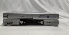 【NET専売】VHS/DVDデッキ|VICTOR