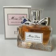 【廃盤】ABSOLUTELY BLOOMING|MISS DIOR