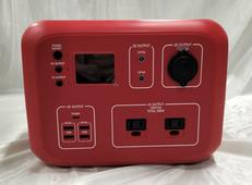 【NET専売】ポータブル電源|SM-TAP