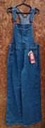【タグ付き】オーバーオール|LEVIS RED