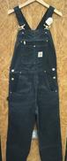 ダックオーバーオール|CARHARTT