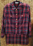 セットアップ|BURBERRY'S