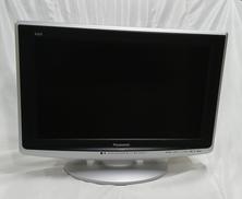 【NET専売】HDD内臓ハイビジョン液晶テレビVIERA|PANASONIC