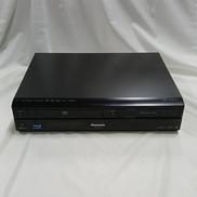 【NET専売】HDD/BR/VHSプレーヤー|PANASONIC