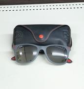 ポラライズド|RAY-BAN