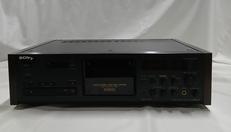 カセットデッキ|SONY