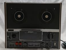 【NET専売】オープンリール|SONY