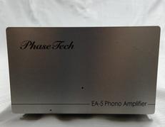 【NET専売】フォノイコライザー|PHASE TECH