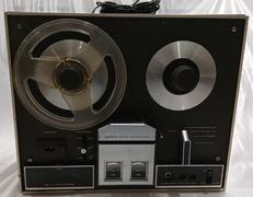 【NET専売】オープンリール|SANYO