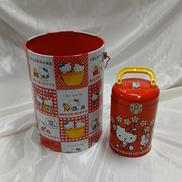 【NET専売】スチール缶セット|SANRIO