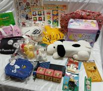 【NET専売】スヌーピーグッズコレクションあれこれ28点まと|PEANUTS他