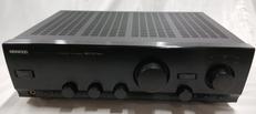 【NET専売】プリメインアンプ|KENWOOD