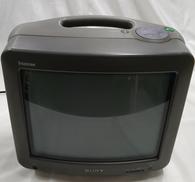 【NET専売】ブラウン管テレビ|SONY