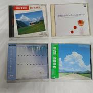 【NET専売】80年代フュージョン・エレクトーンCD4枚セッ|ソニー、コロンビア他