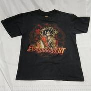 【NET専売】ドラゴンボールGTヴィンテージTシャツ|ODM