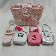 【NET専売】ハローキティ・マイメロディ平成レトロ5点セット|SANRIO VIVTIX 他