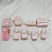 【NET専売】初代キルトシリーズピンク9点セット|SANRIO