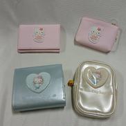 【NET専売】エンジェルキティ 当時物グッズ4点|SANRIO