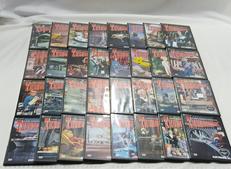 【NET専売】DVDセット|ディアゴスティーニ