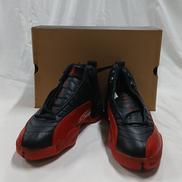 【NET専売】AIR JORDAN XII|NIKE