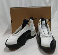 【NET専売】AIR JORDAN XII|NIKE