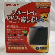 【NET専売】BDドライブ|BUFFALO