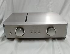 コントロールアンプ|SONY