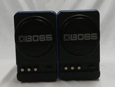 【NET専売】モニタースピーカー|BOSS