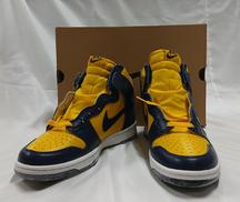 【NET専売】DUNK HIGH LE|NIKE