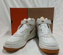【NET専売】AIR FORCE 1 MID|NIKE