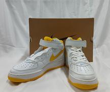 【NET専売】AIR FORCE 1 MID SC|NIKE