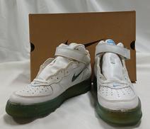 【NET専売】AIR FORCE 1 MID CL SC|NIKE