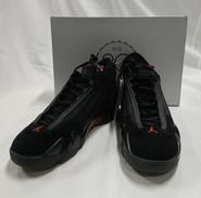 【NET専売】AIR JORDAN 14 RETRO|NIKE