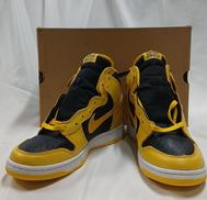 【NET専売】DUNK HIGH LE|NIKE