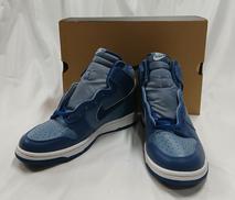【NET専売】DUNK HIGH LE|NIKE
