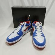 【NET専売】AIR JORDAN 1 RETRO LOW|NIKE