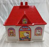 【NET専売】おもちゃ箱|サンリオ