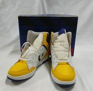【NET専売】WEAPON HI|CONVERSE