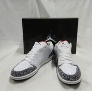 【NET専売】AIR JORDAN 1 PHAT LOW|NIKE