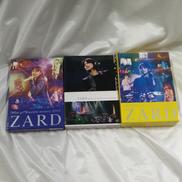 【NET専売】ZARD DVD3枚セット|ZARD(坂井泉水)
