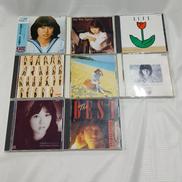 【NET専売】CD8枚セット|沢田聖子